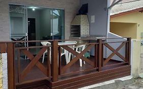 Casa de Veraneio